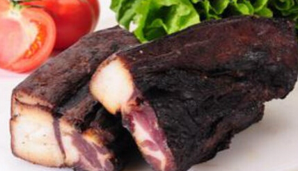 减肥可以吃熏肉吗