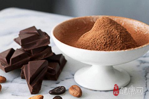 可可粉儿童减肥食谱