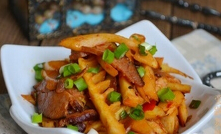 减肥可以吃熏肉吗