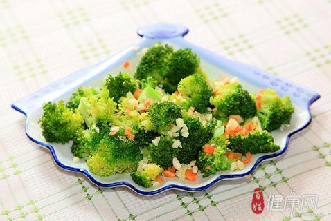产后快速减肥食谱
