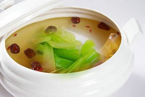 产后的减肥食谱