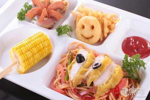 产后减肥食谱方法