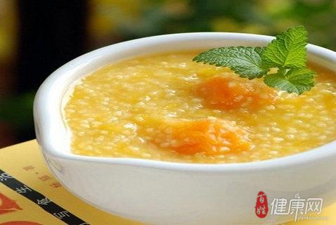 四款白领减肥食谱