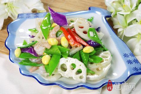 产后营养减肥食谱
