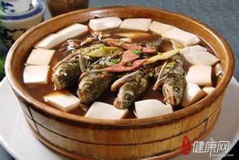 营养又美味的豆腐减肥食谱