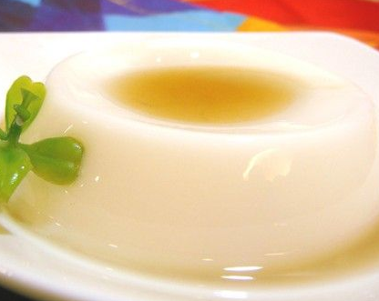 苹果豆腐3日瘦身餐 3天瘦5斤