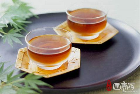 六种有效的疾病性肥胖减肥茶