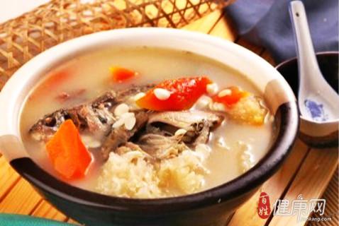 青少年消化性溃疡食疗有哪些