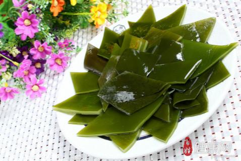青少年缺钙吃什么呢