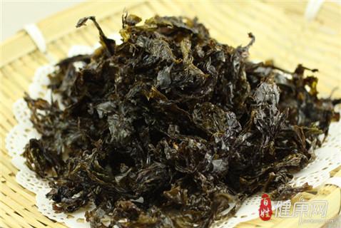 中壮年应该多吃什么呢
