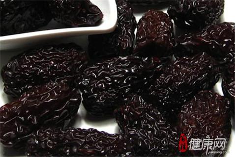 青少年吃什么预防近视呢