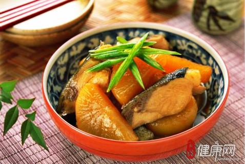 中壮年健康饮食有哪些