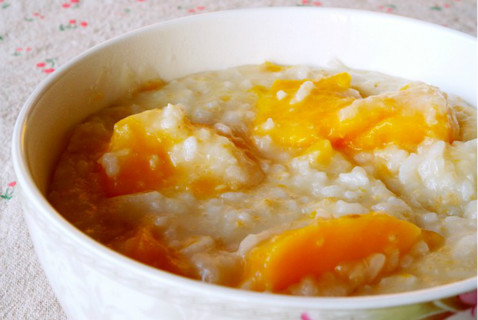 孕妇感冒吃什么粥好呢