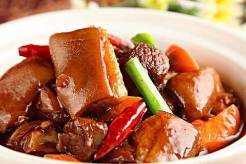 月经期间能吃狗肉吗