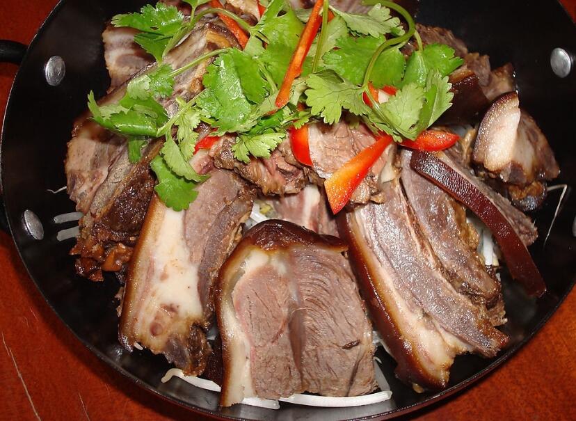 孕妇能吃狗肉吗？怀孕的那个阶段吃比较好
