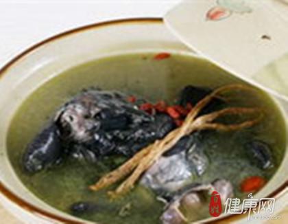 女孩痛经吃什么食物