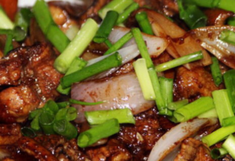 月经期间能吃狗肉吗