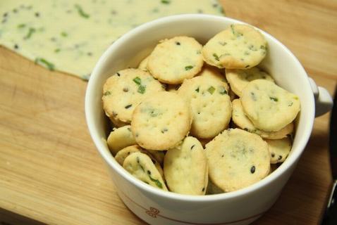 经期能吃饼干吗