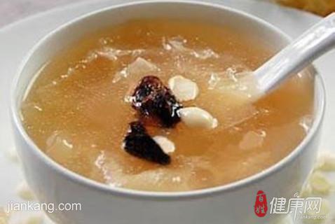 女人更年期吃什么好？ 多吃3种补肾食物