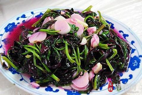 夏季孕妇促进食欲的秘诀