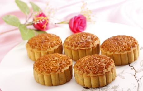 ​经期能吃月饼吗