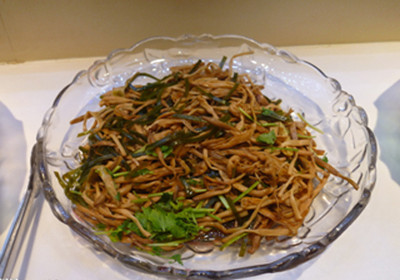 你知道孕妇可以吃黄花菜吗
