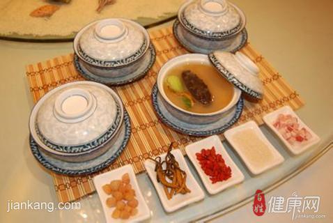 女人更年期吃什么好？ 多吃3种补肾食物