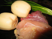 煎藕饼的家常做法,煎耦饼的做法大全