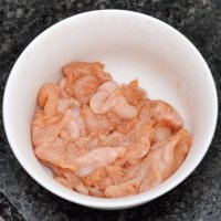 香辣花菜的做法步骤1