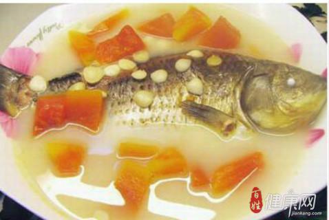 哺乳期什么食物催奶效果好
