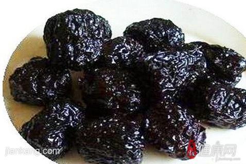 女性贫血吃什么食物好