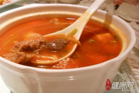 哺乳期什么食物催奶效果好
