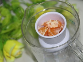 冬喝暖饮夏吃冰~自制橘子汽水,和买的味道差不多