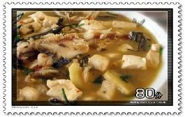 黄鱼豆腐汤 黄鱼豆腐汤