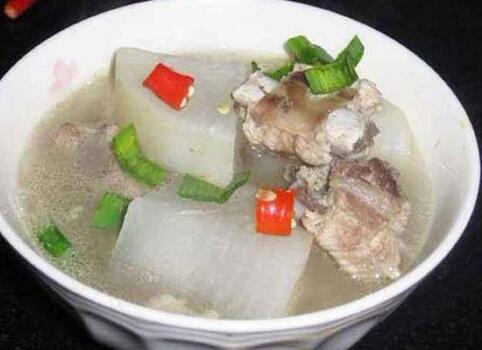 孕妇肝火旺盛吃这六种食物最好(孕妇肝火旺盛吃什么降肝火快)
