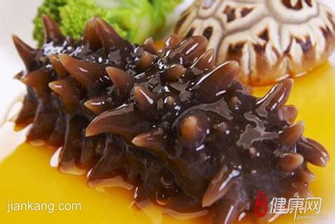 女性不孕症食疗药膳