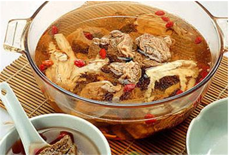 夏季防上火 宝宝要少吃那些食物