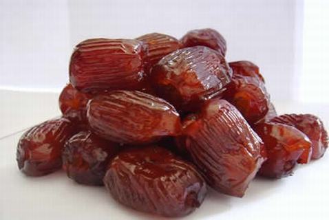 5个月宝宝补钙食谱：苹果蜜枣瘦肉汤的做法
