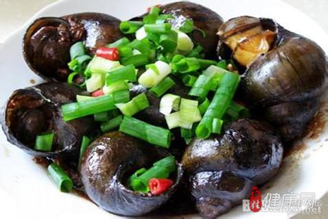 增强宝宝免疫力的食谱小妙招