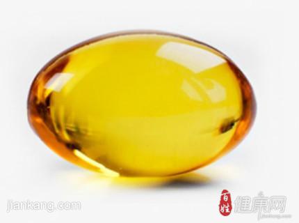 0-6个月婴儿吃什么鱼肝油好