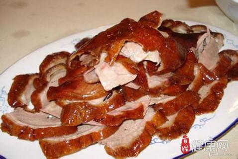 秋天幼儿饮食注意事项