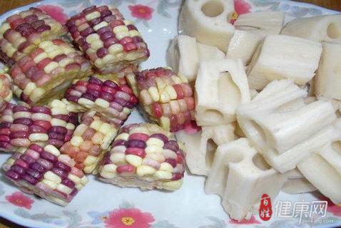 宝宝贫血吃什么补血好