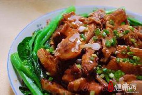 秋天幼儿饮食注意事项