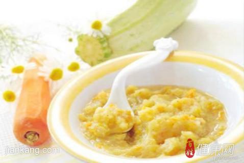 6-12个月婴儿饮食禁忌