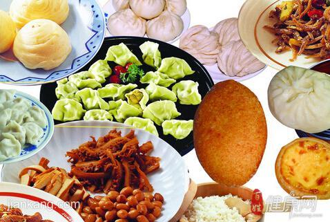 脑瘫病人饮食建议
