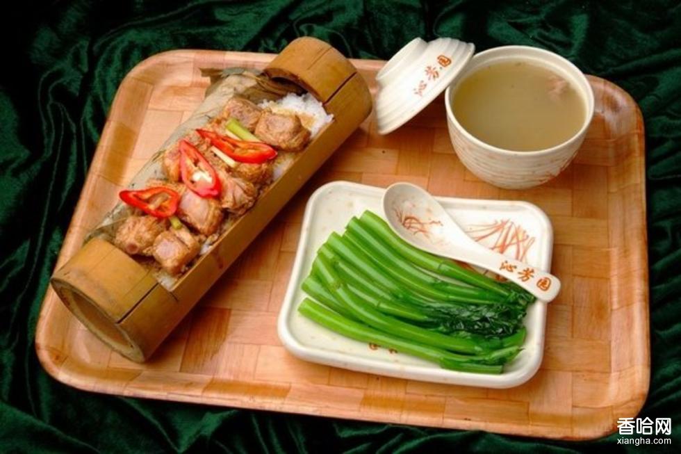 崇左小吃大全_崇左特色小吃美食介绍_广西崇左有什么小吃