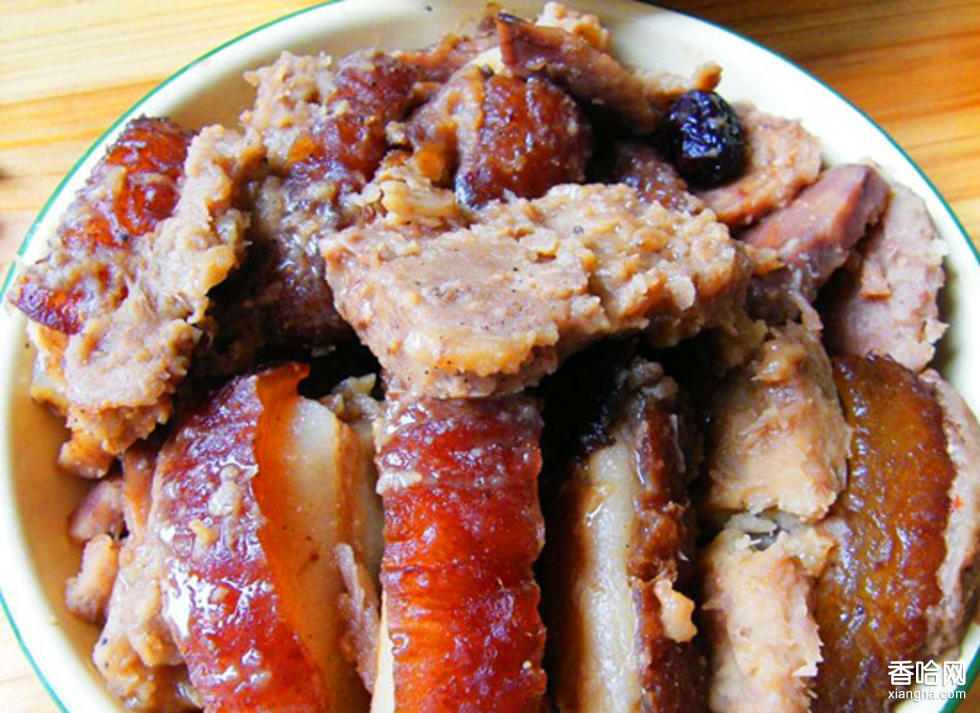 贺州小吃大全_贺州特色小吃美食介绍_贺州小吃大全排名榜