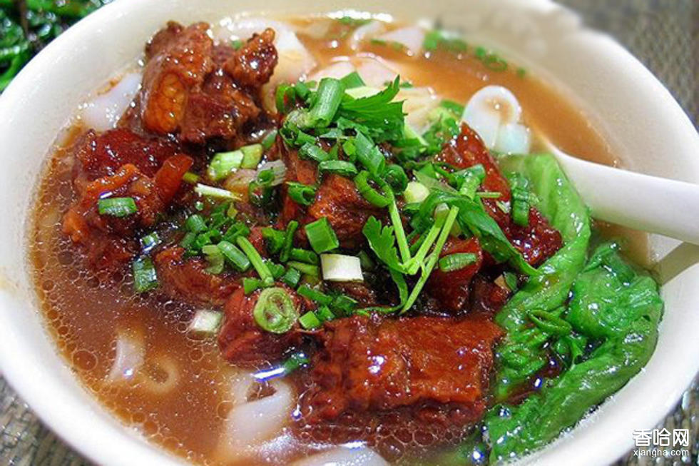 北海小吃大全_北海特色小吃美食介绍_北海有名小吃是什么