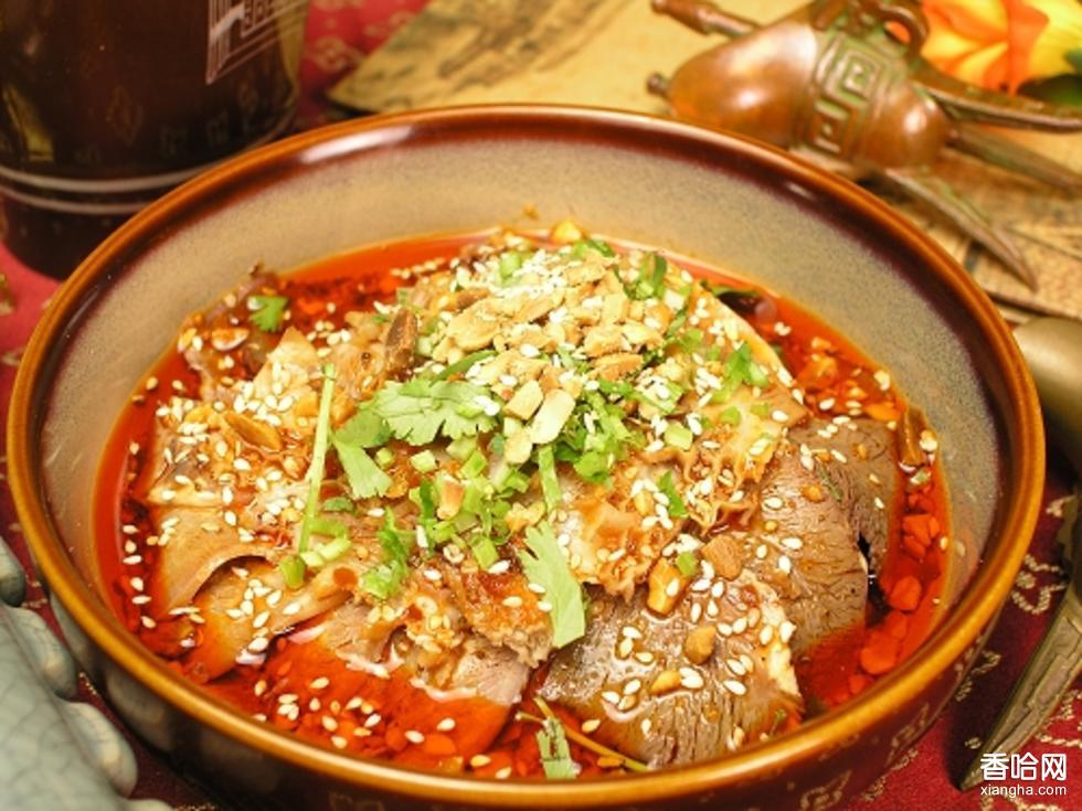 四川小吃大全_四川特色小吃美食介绍_四川小吃大全图片简笔画