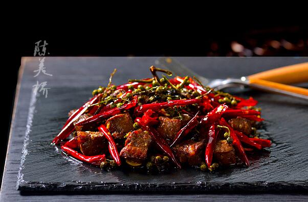 牛肉也要醉了——酒鬼牛肉的做法[有图](牛肉要吗)